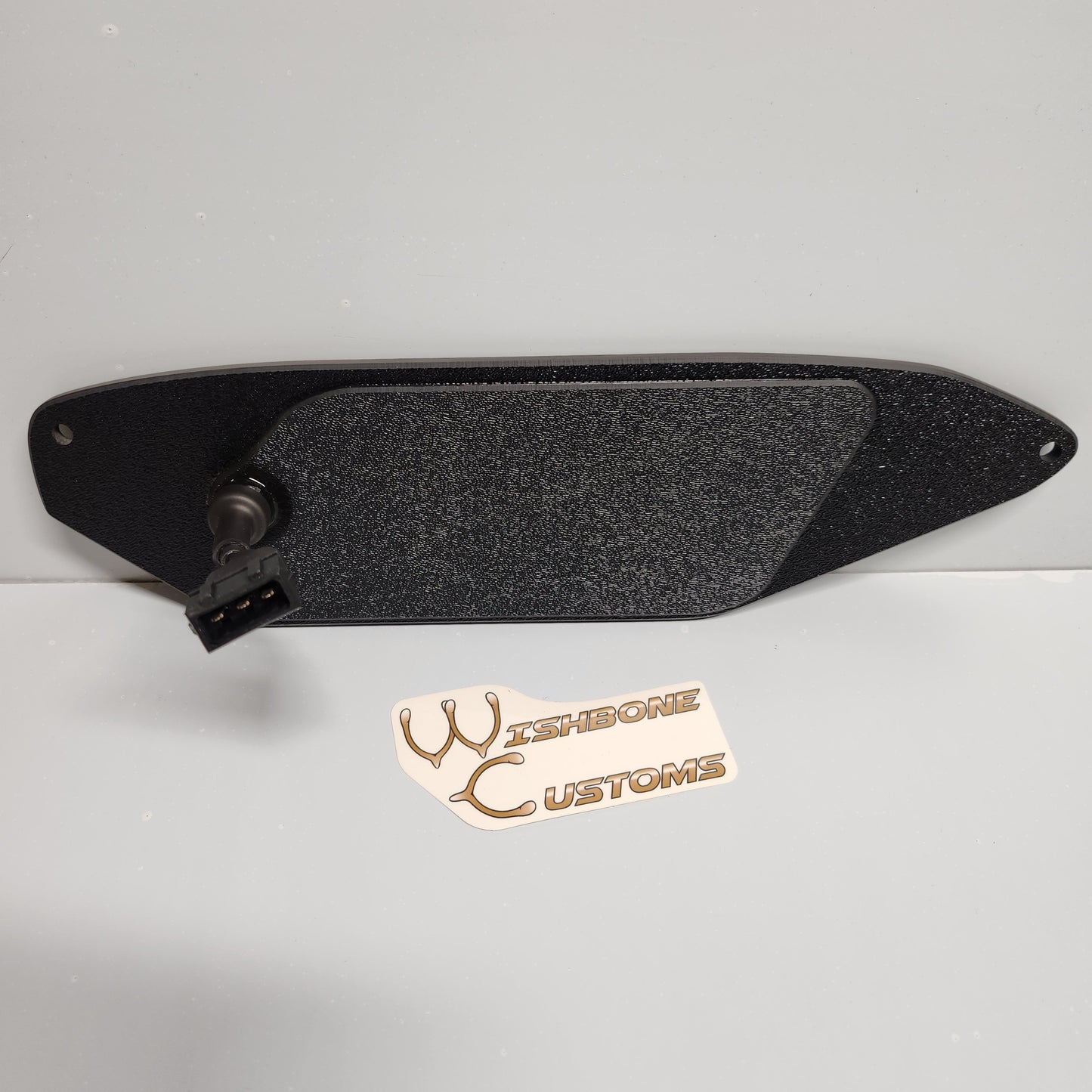 Eagle Eye Tail Lights for Can-am Renegade