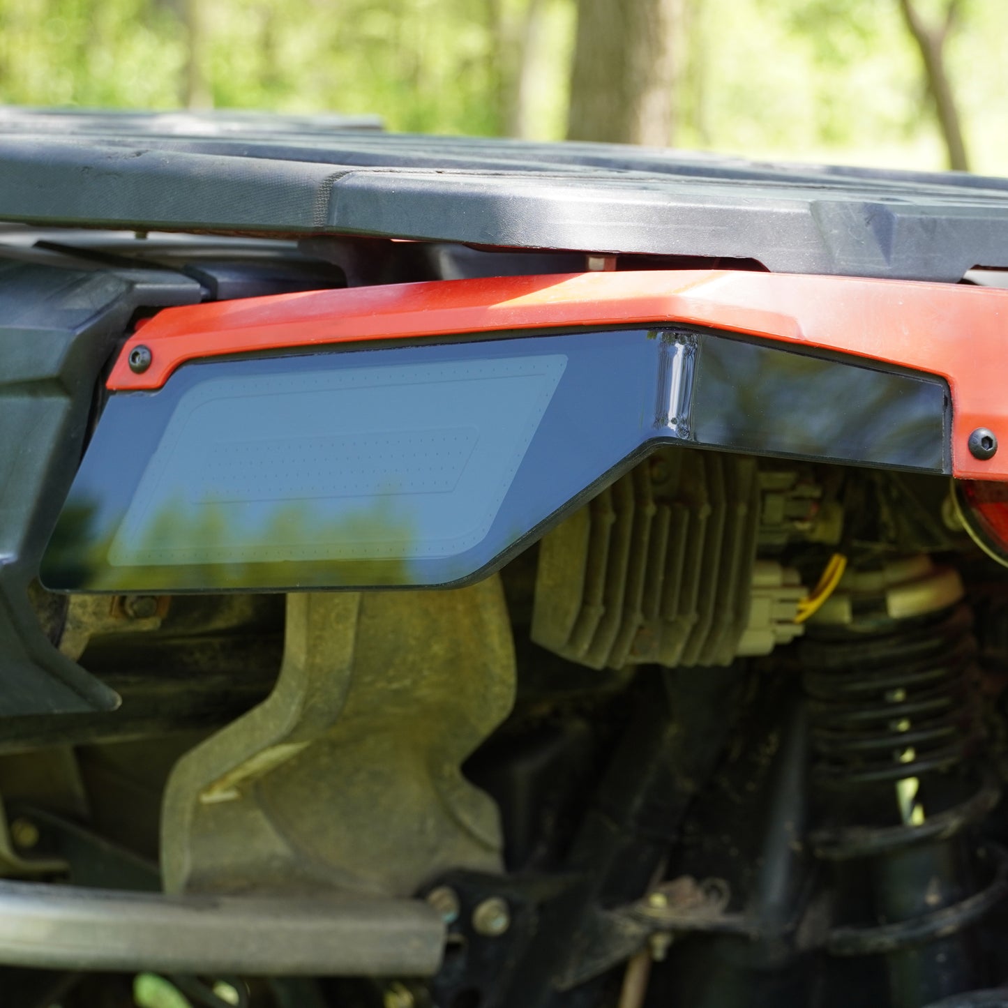 Eagle Eye Tail Lights for Can-am Outlander