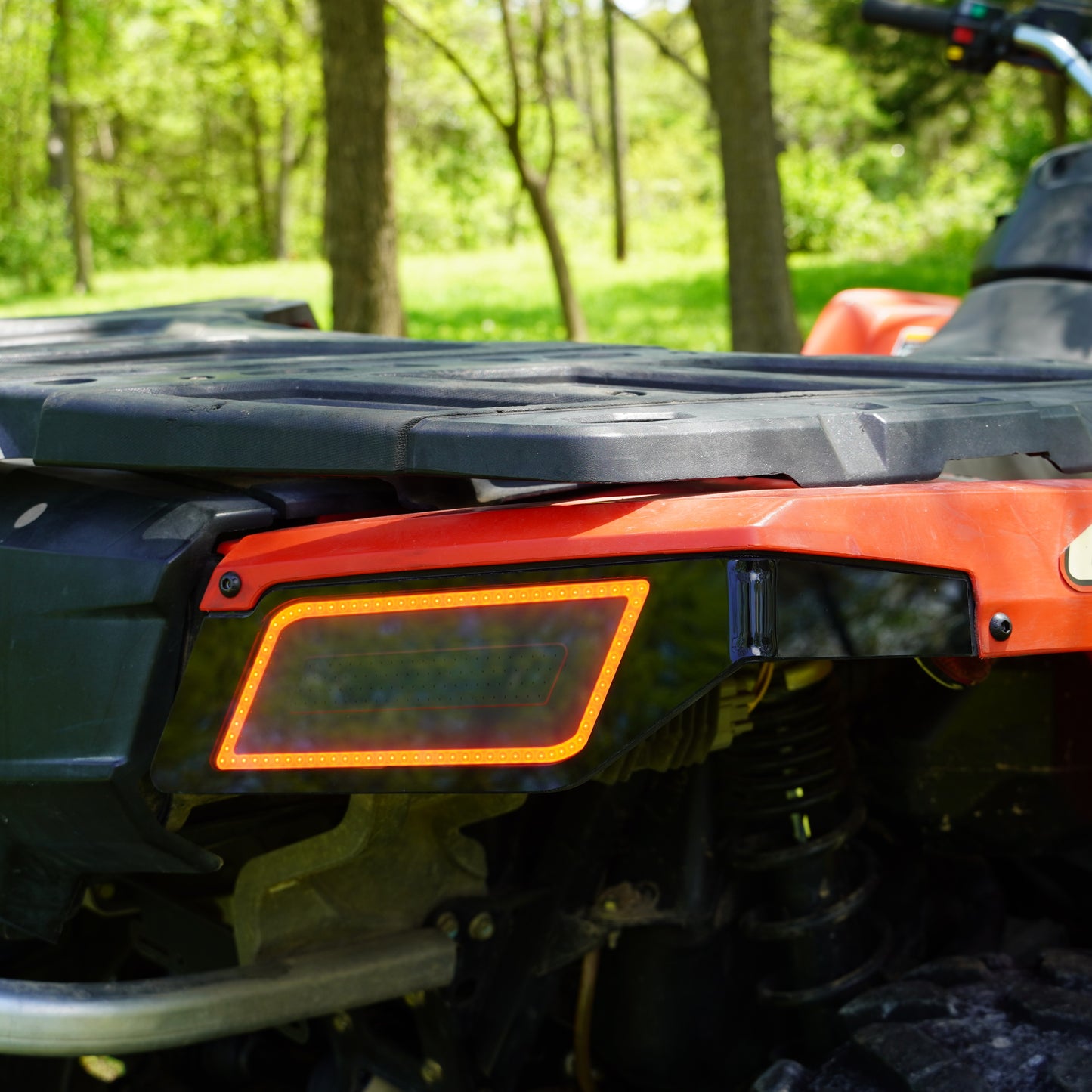 Eagle Eye Tail Lights for Can-am Outlander
