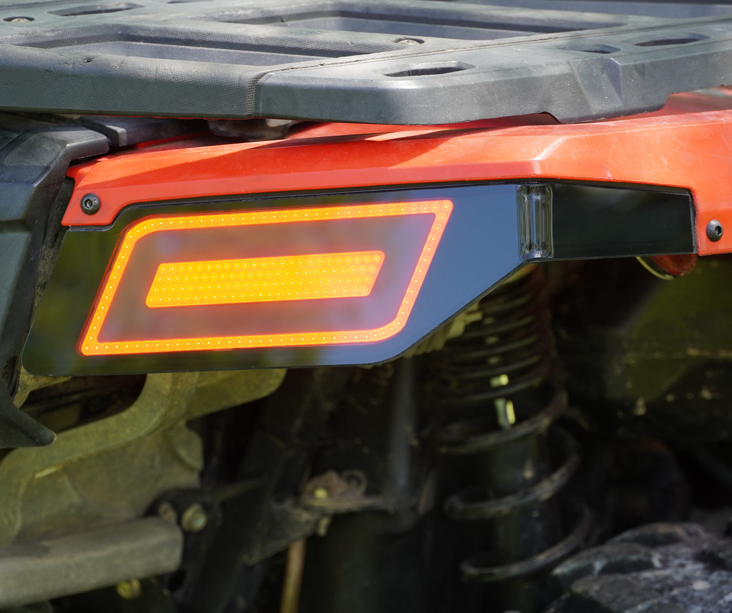 Eagle Eye Tail Lights for Can-am Outlander