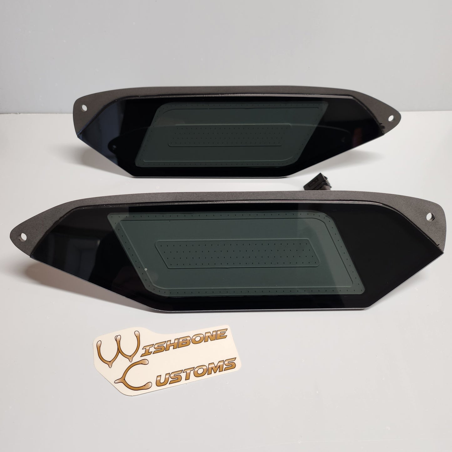 Eagle Eye Tail Lights for Can-am Renegade