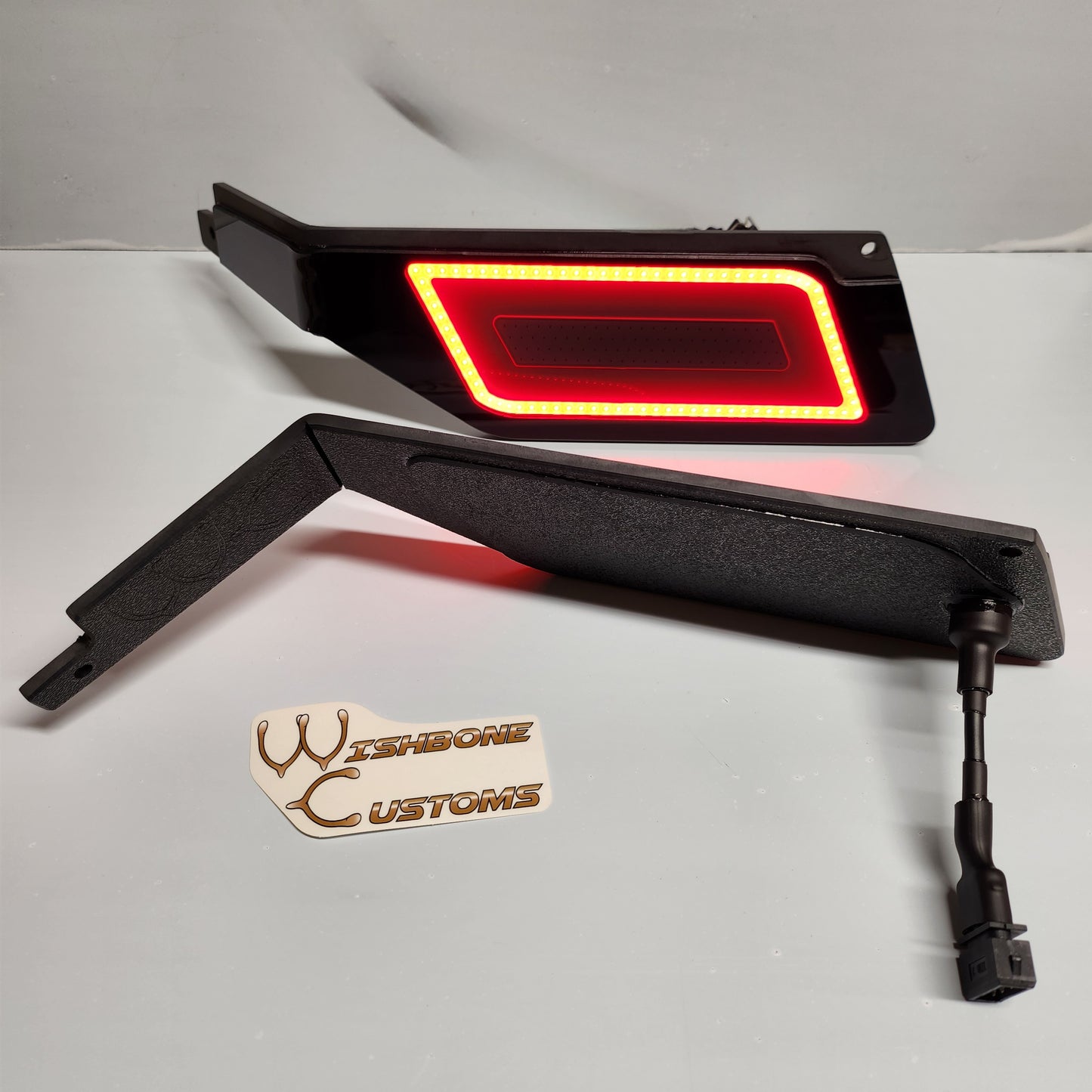 Eagle Eye Tail Lights for Can-am Outlander