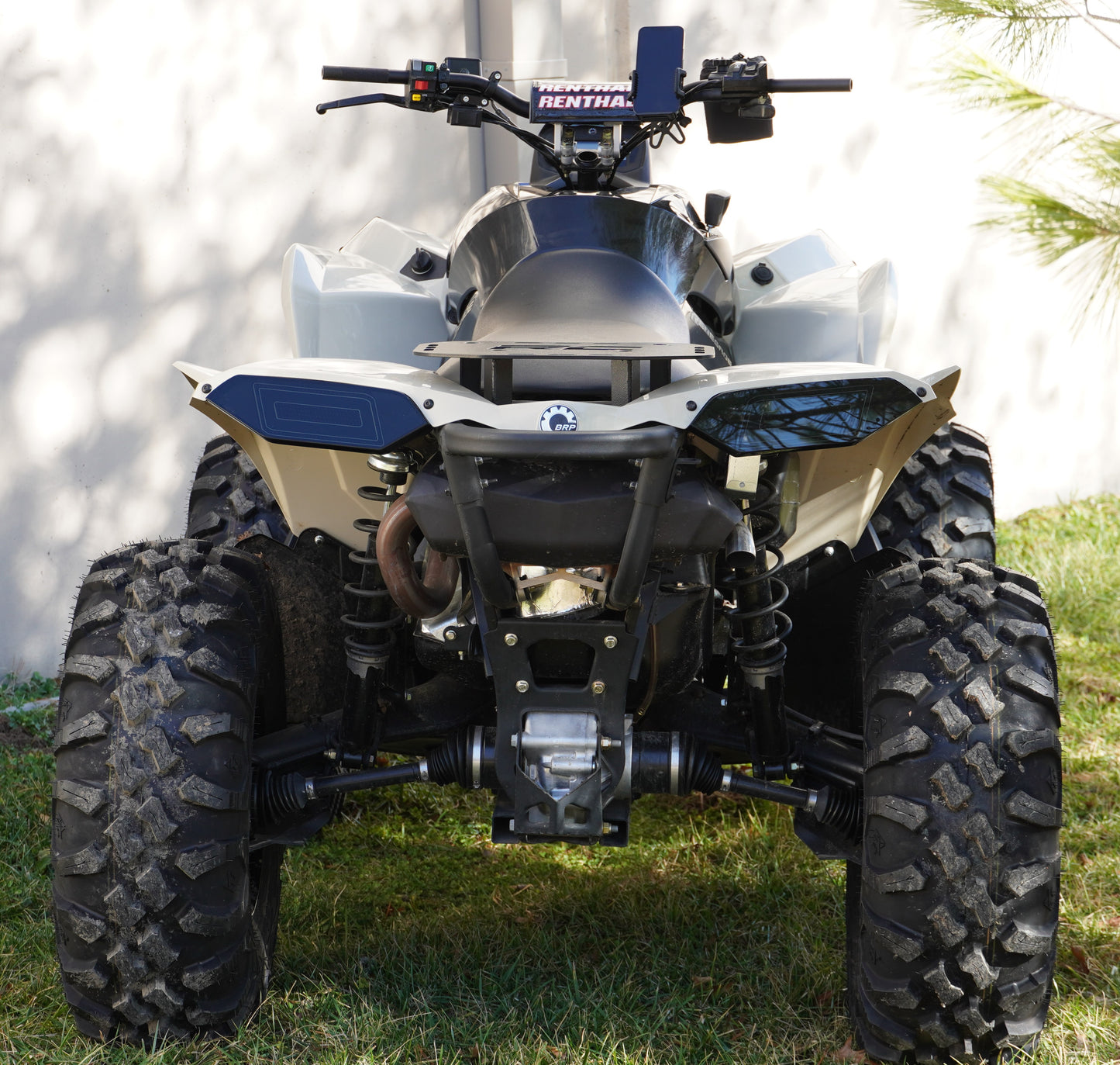 Eagle Eye Tail Lights for Can-am Renegade