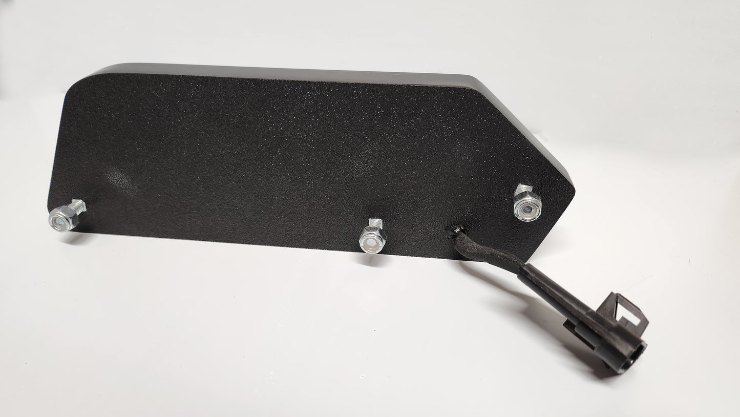 Eagle Eye Tail Lights for Polaris RZR