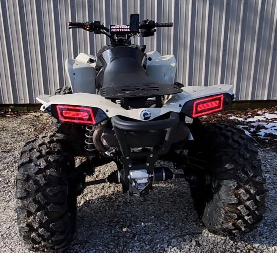 Eagle Eye Tail Lights for Can-am Renegade