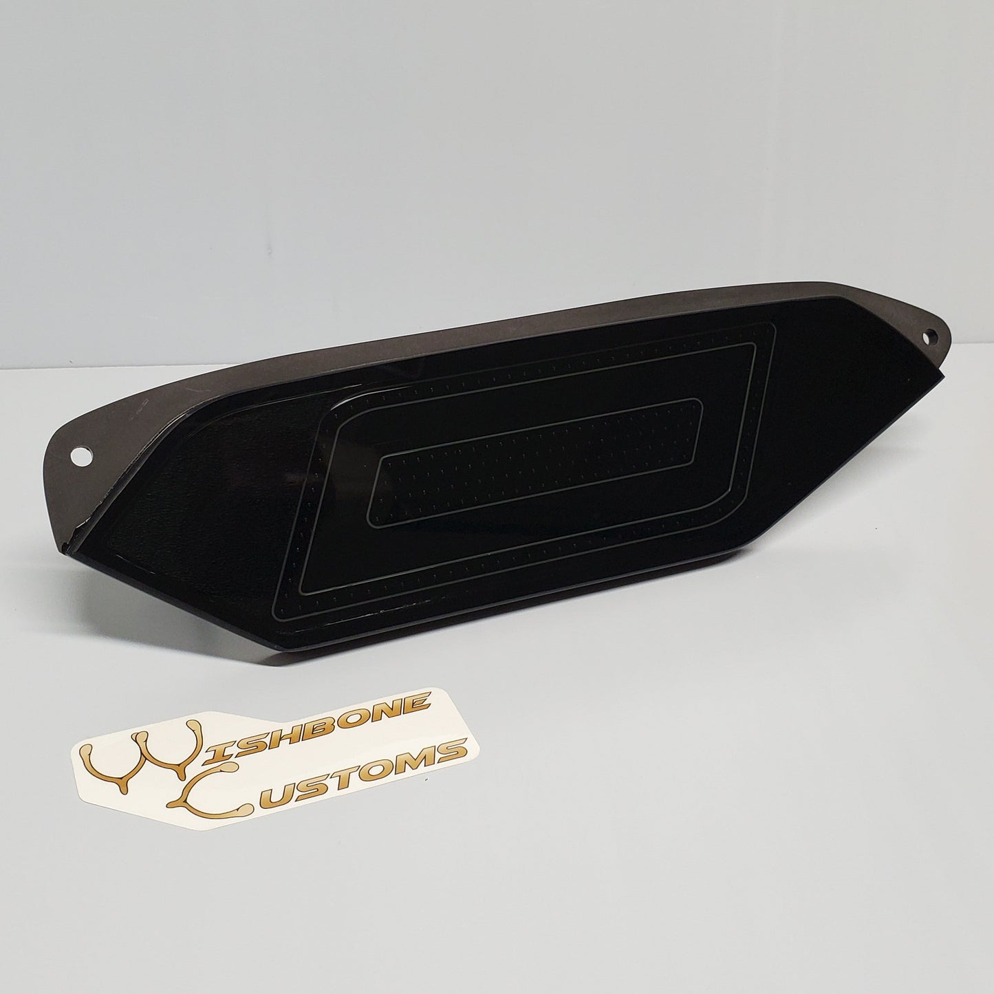 Eagle Eye taillight for Can-am Maverick "OG Maverick"