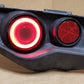 RGB Halo Taillights for Can-am Outlander