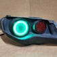 RGB Halo Taillights for Can-am Outlander