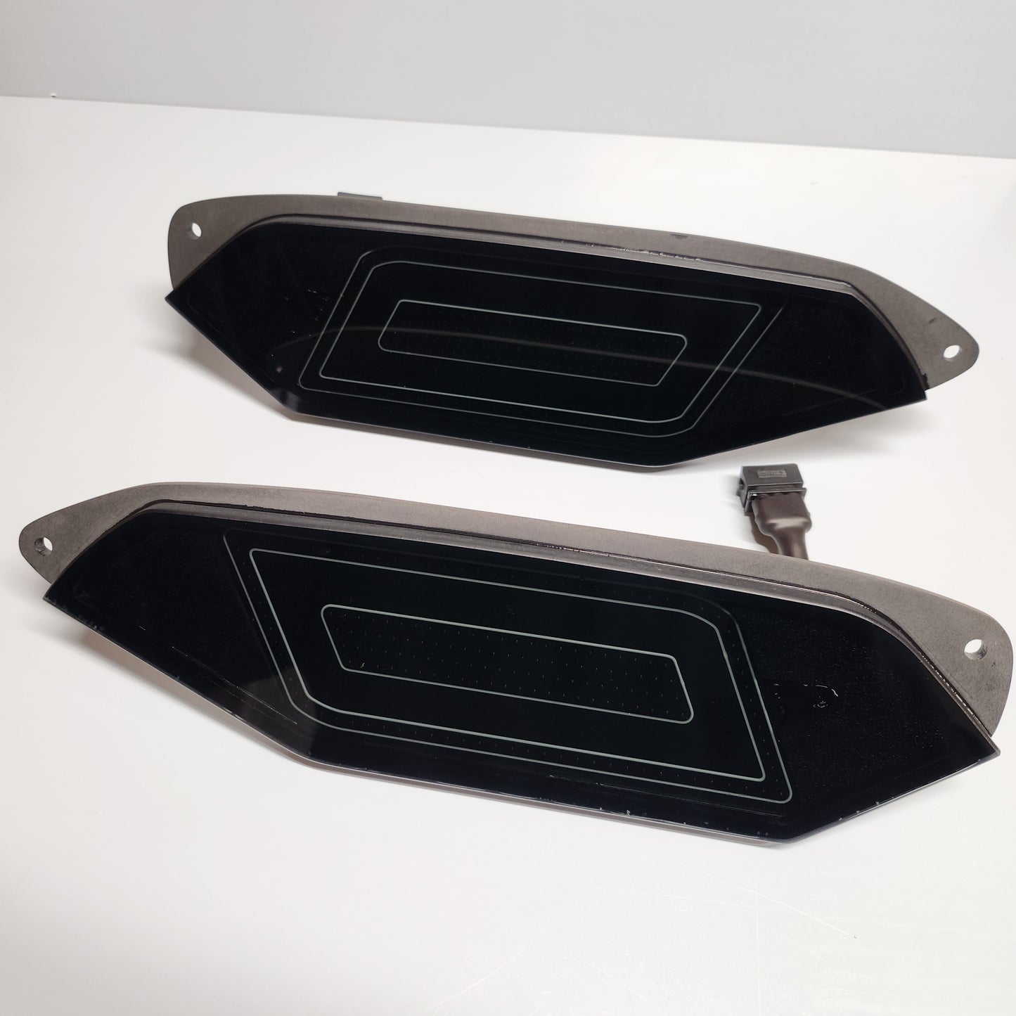 Eagle Eye Tail Lights for Can-am Renegade