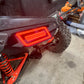 Eagle Eye taillight for Can-am Maverick "OG Maverick"