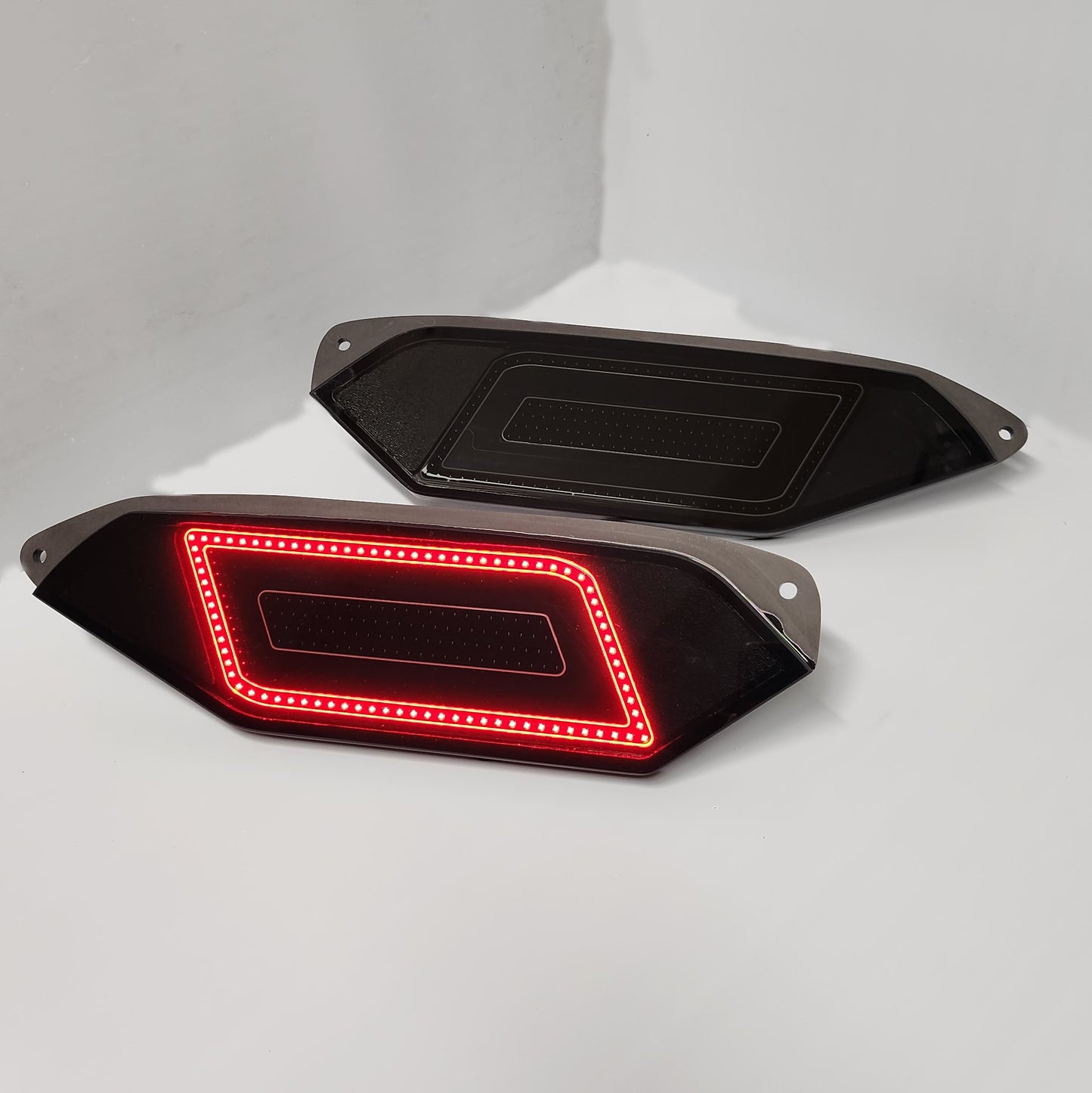 Eagle Eye taillight for Can-am Renegade