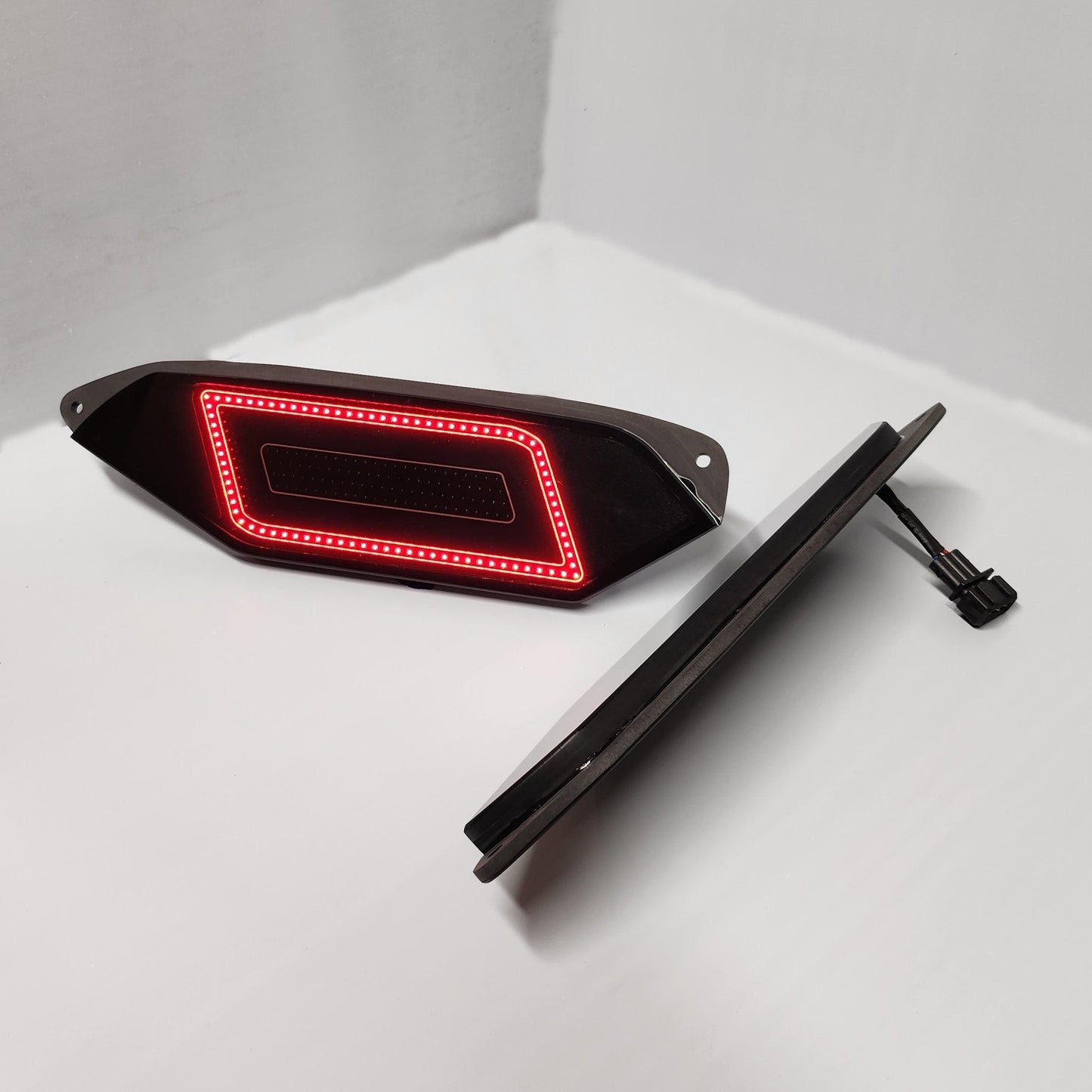 Eagle Eye taillight for Can-am Maverick "OG Maverick"