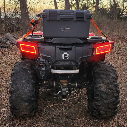 Eagle Eye Tail Lights for Can-am Outlander