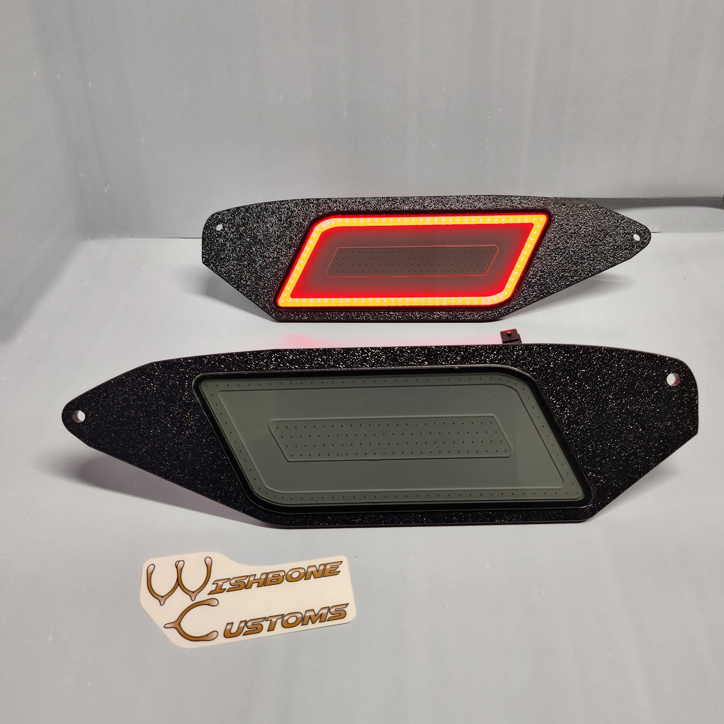 Eagle Eye Tail Lights for Can-am Renegade