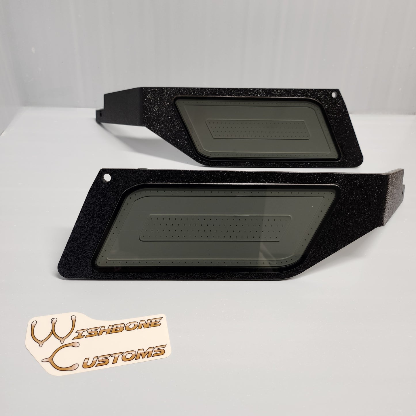 Eagle Eye Tail Lights for Can-am Outlander
