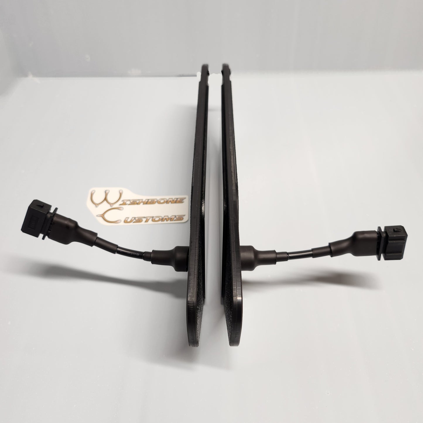 Eagle Eye Tail Lights for Can-am Renegade