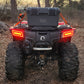 Eagle Eye Tail Lights for Can-am Outlander
