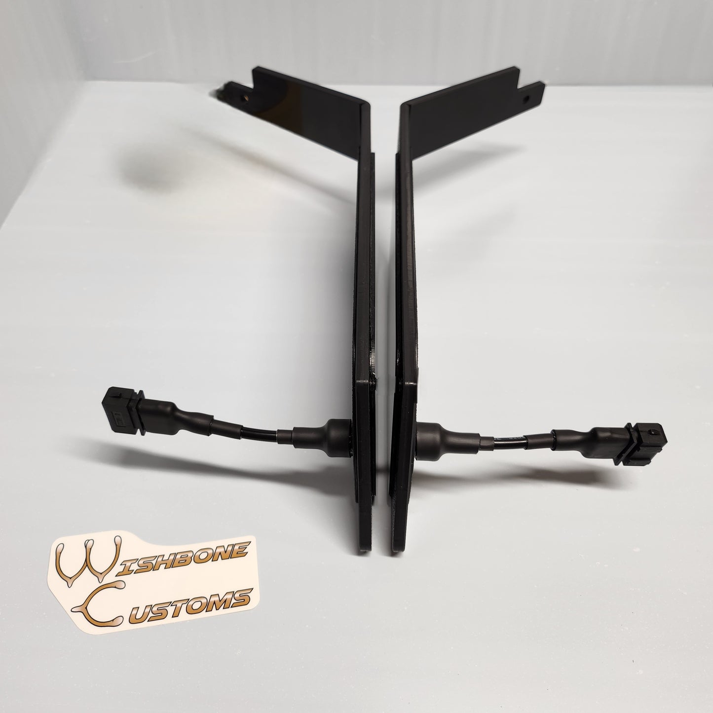 Eagle Eye Tail Lights for Can-am Outlander