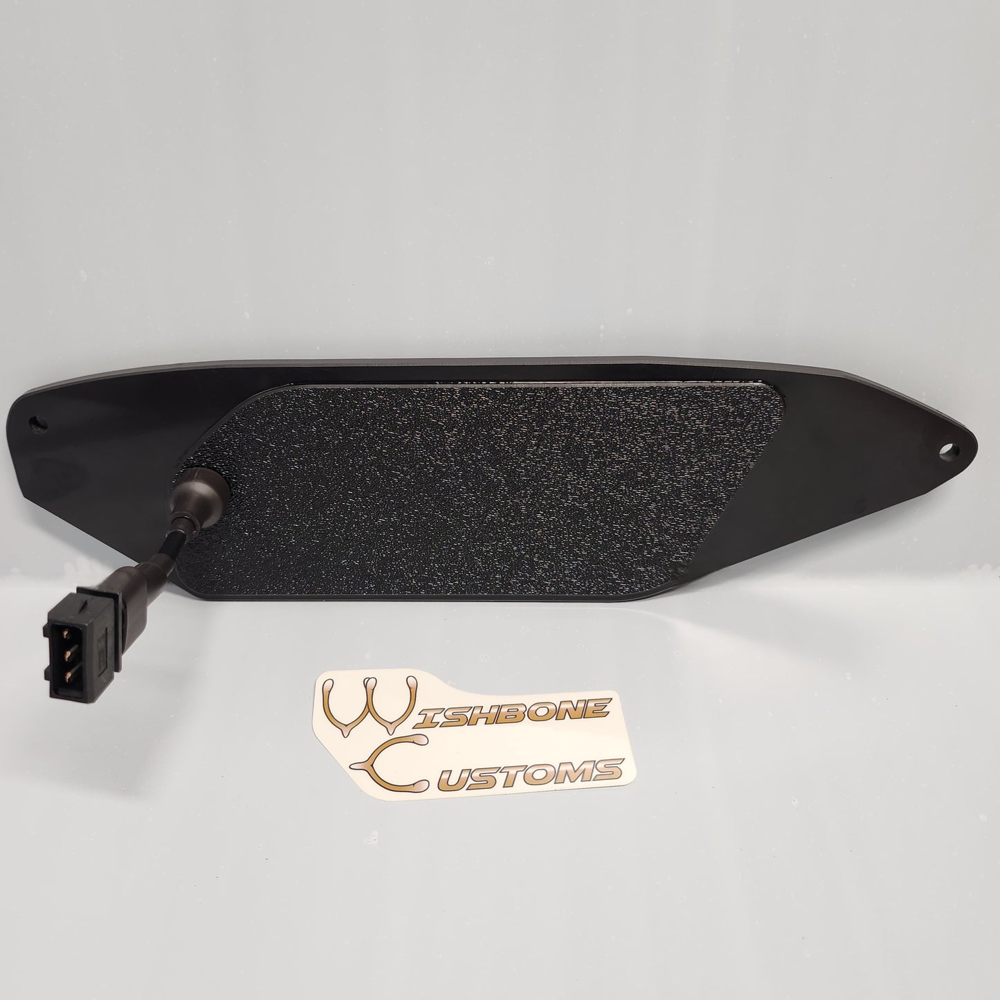 Eagle Eye Tail Lights for Can-am Renegade