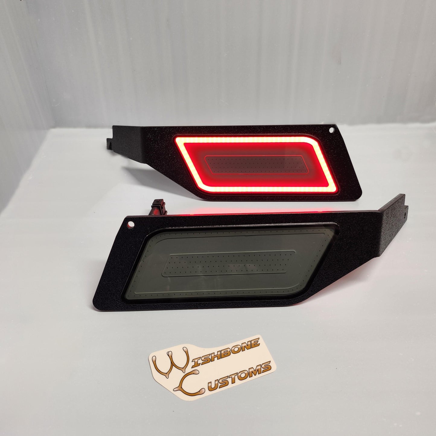 Eagle Eye Tail Lights for Can-am Outlander