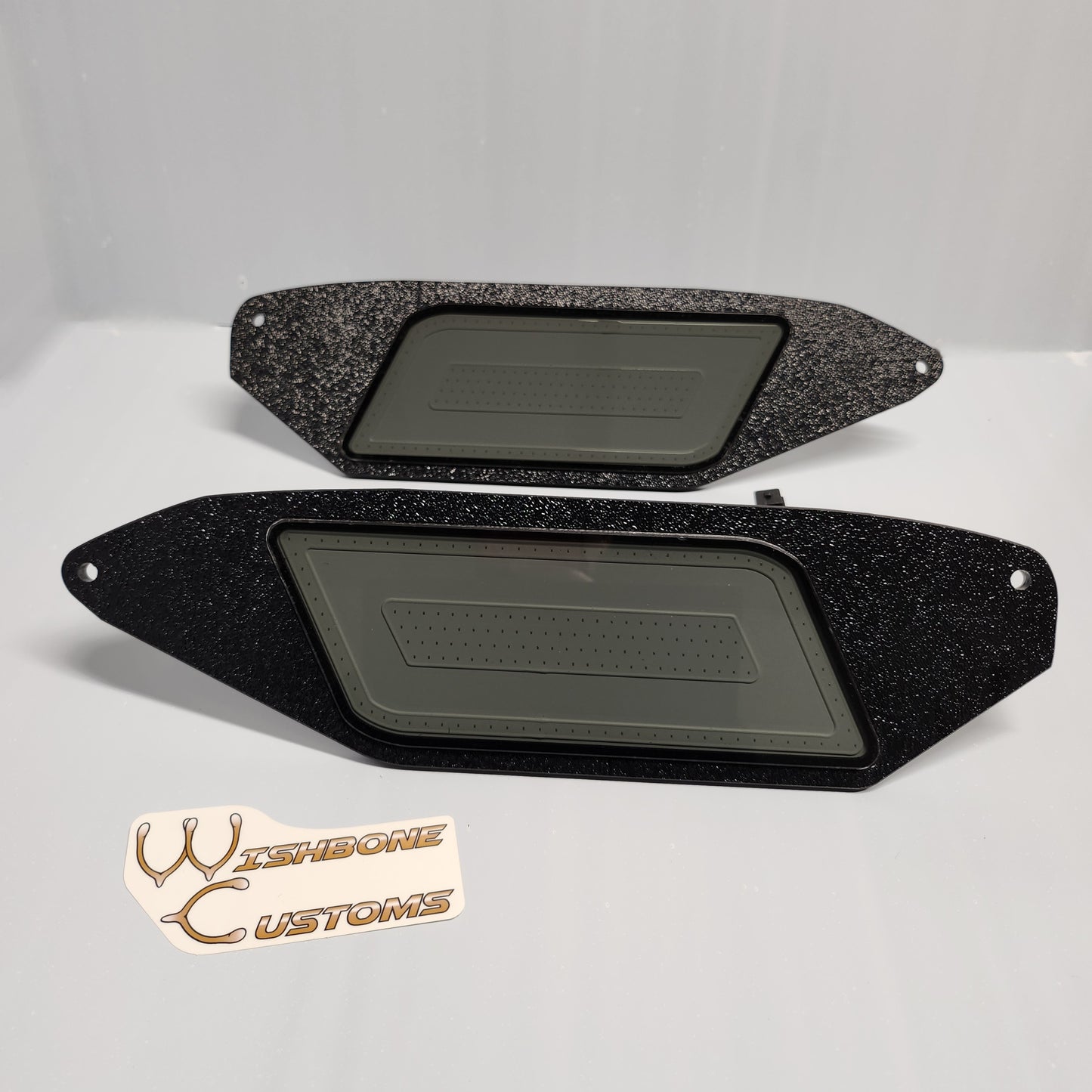 Eagle Eye Tail Lights for Can-am Renegade