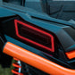 Eagle Eye taillight for Polaris RZR