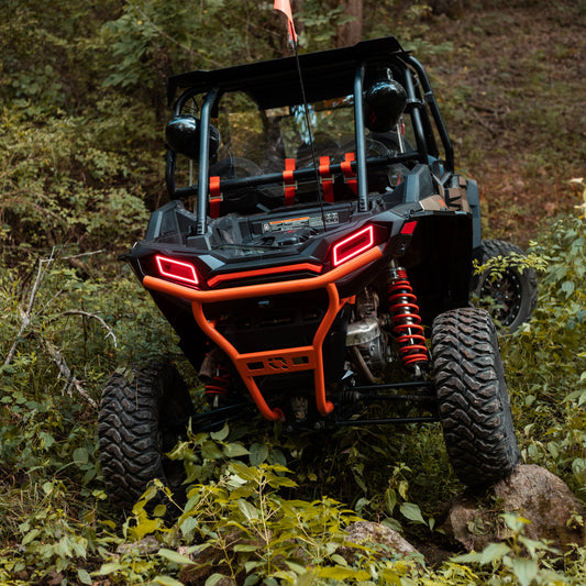 Eagle Eye Tail Lights for Polaris RZR